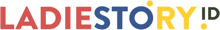 ladies story logo